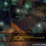 Le premier niveau du jeu vous explique le gameplay.