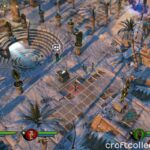 La météo est un gros plus