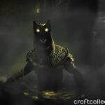 Seth n'est pas content...