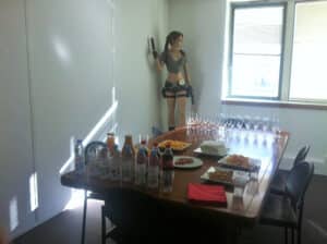 apero-square-enix-conference-e3-paris-rise-of-the-tomb-raider