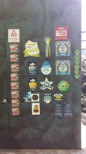 tableau final awards rise of the tomb raider