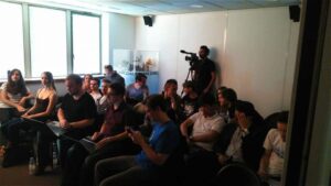 les communautés Tomb Raider et Final Fantasy réunies !