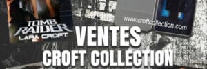 ventes croft collection