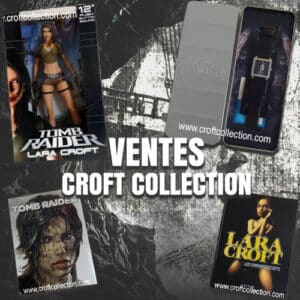 ventes croft collection