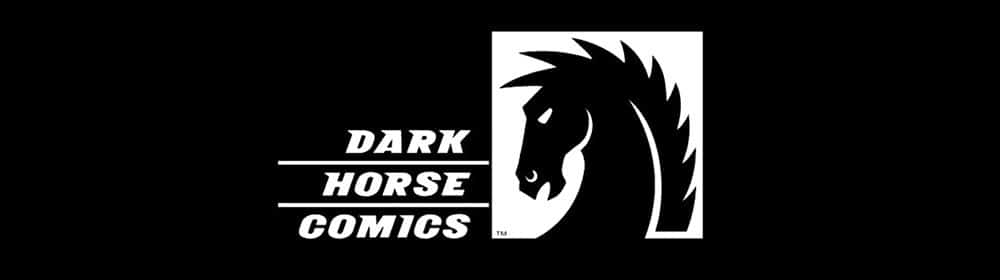 logo dark horse comics