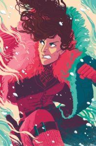 Tomb Raider : Inferno par Dark Horse