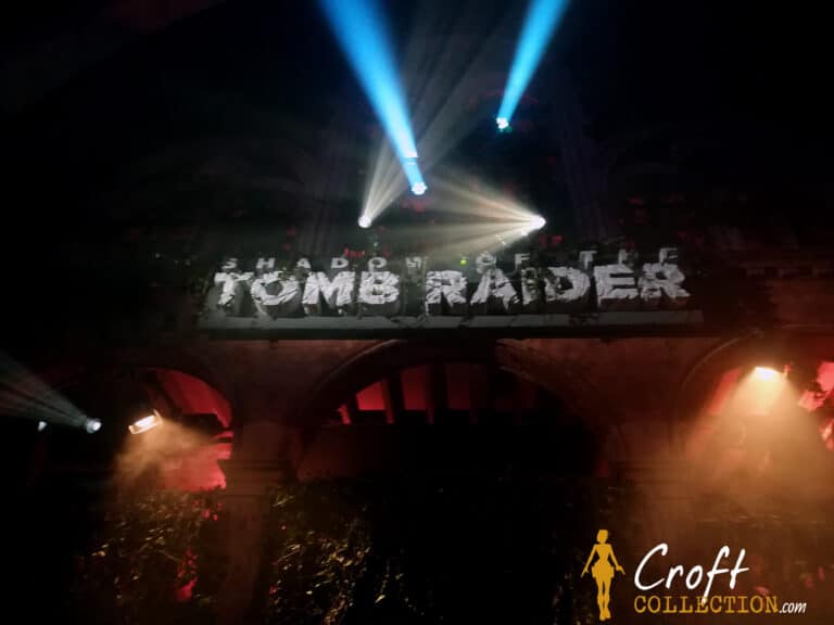 Shadow of the Tomb Raider title