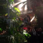 Zaelya cosplay Lara Croft