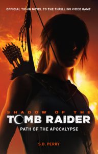 Roman Shadow of the Tomb Raider « Path of the Apocalypse »