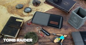 goodies tomb raider Numskull