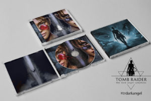 Présentation de l'album de The Dark Angel Symphony