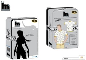 Collection Himmersion