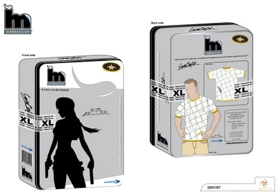 Collection Himmersion