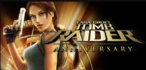 Assistez à l’avant première Tomb Raider Anniversary chez Eidos France