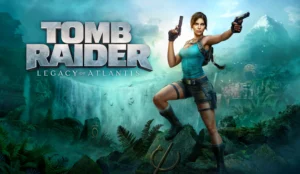Preview de tombraider : legacy of atlantis