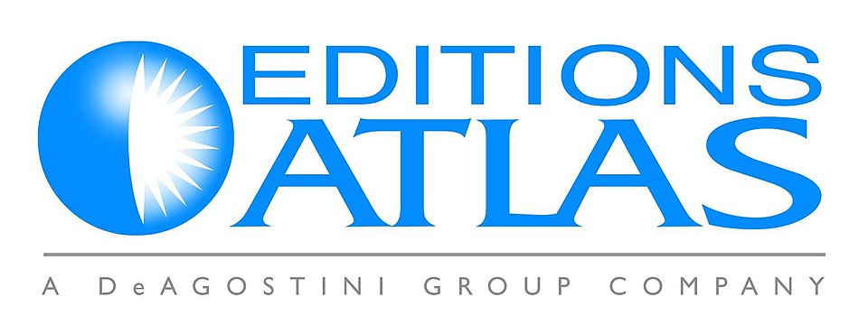 Les Editions Atlas