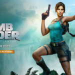 tomb raider legacy of atlantis