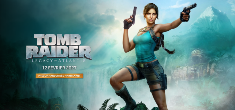 tomb raider legacy of atlantis