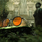 les lunettes Gunnar - Croft pour les 30 ans de Tomb Raider