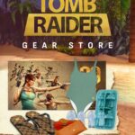 Promo fin d'été sur le tomb raider gear store !